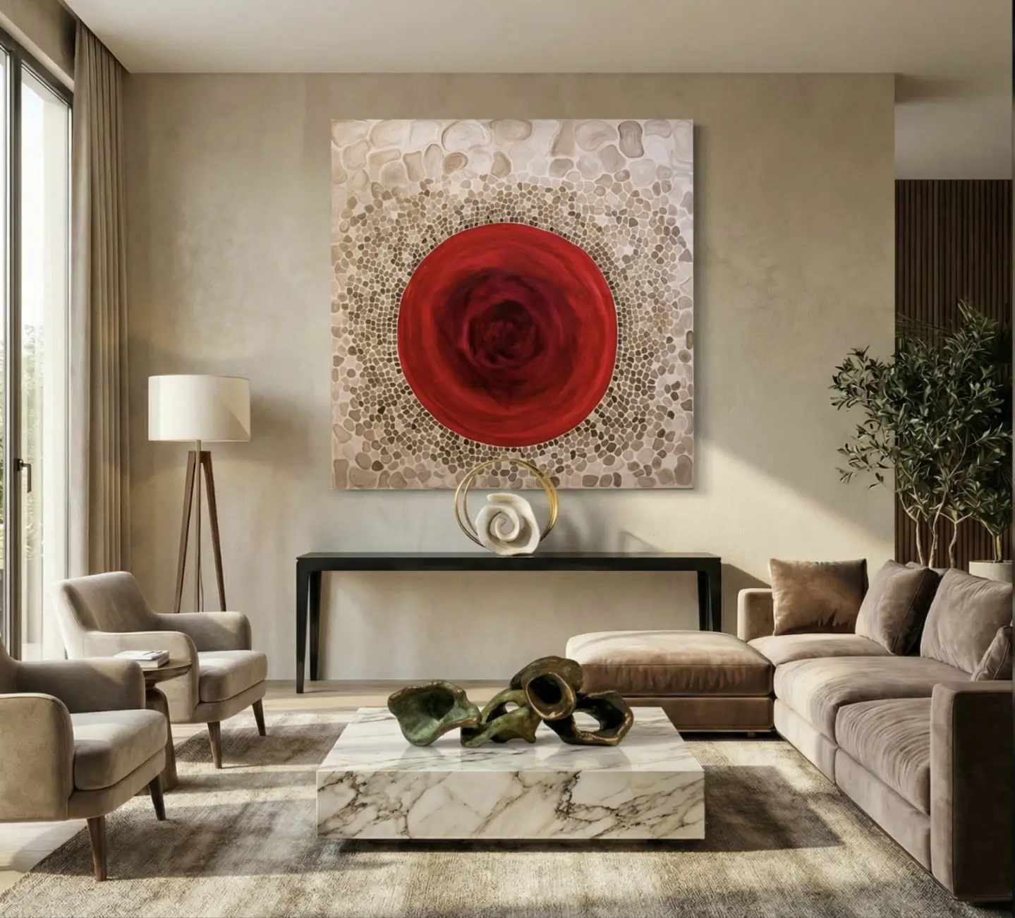 Interior Design & Architecture