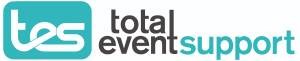 TES total event support logok
