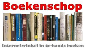 Logo boekenschop
