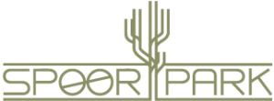 Spoorpark logo